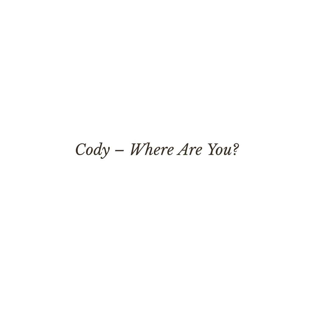 Title page