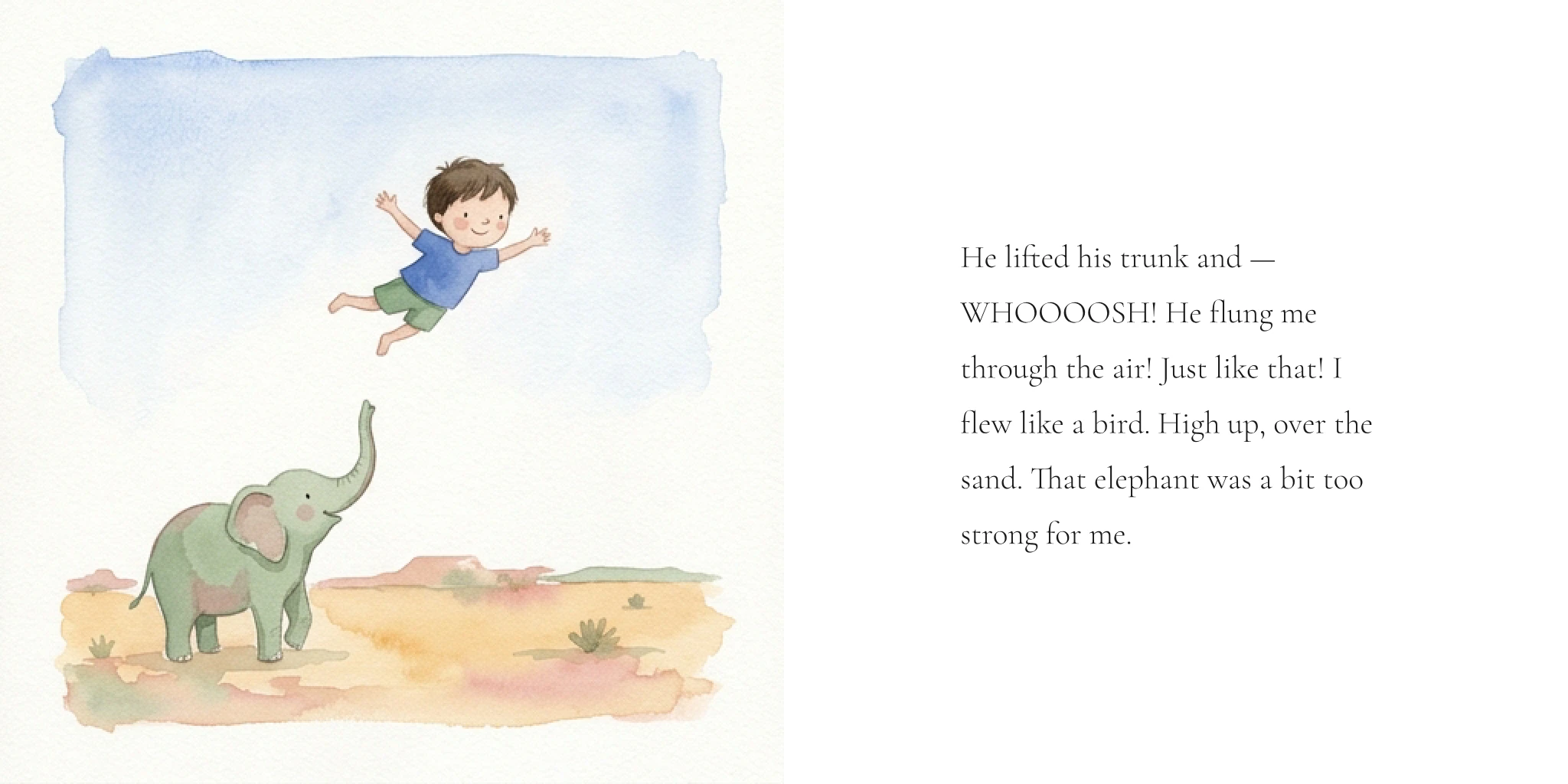 Watercolor